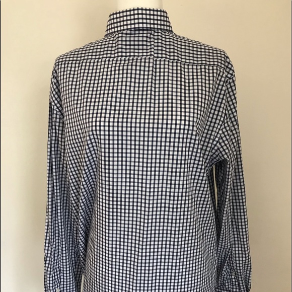 Striped Formal Button Down - Picture 2 of 3